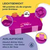 Boîte à lunch Schmatzfatz pour enfants avec compartiments, Voir les images du produit 11