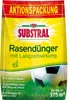 Substral Rasen-Dünger mit Langzeitwirkung - 7,5 kg Produktbild-Vorschau 1
