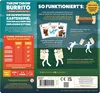 Asmodee EXKD0020 - Partyspiel - Throw Throw Burrito Produktbild-Vorschau 2