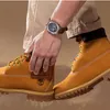 Hodinky Timberland TBL.TDWGF0055003 hnědé Náhled obrázku produktu 6