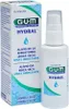 A product box and bottle of Gum Hydral spray. Produktbild-Vorschau
