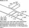 SIEMENS EH 375FBB1E Induktionskochfeld Produktbild-Vorschau 17