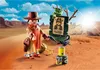 PLAYMOBIL 9083 Western-Revolverheld Produktbild-Vorschau 2