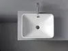 Duravit Robinet à soupape poussoir Duravit, chromé, Voir les images du produit 4
