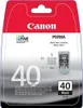 Canon CARTRIDGE PG-40 černá pro MP-150, MP-170, MP-450, Produktbild-Vorschau 4