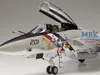 Tamiya 61114 - 1/48 Grumman F-14A Tomcat - Neu Produktbild-Vorschau 13