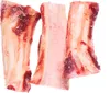 Gefrorene Rinderknochen, der Länge nach geschnitten, 2 kg - Produktbild-Vorschau 1