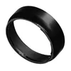 Czarna osłona obiektywu Samyang AF 45mm F1.8 Sony FE Podgląd zdjęcia produktu 2
