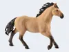Schleich 13853 - Stallone Quarter Horse - Horse Club Anteprima dell’immagine prodotto 6