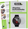6x Schutzfolie für Huami Amazfit Pace matt Produktbild-Vorschau 1