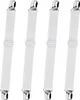 Verstellbarer Spannbettlakenspanner (65 cm bis 200 cm), Produktbild-Vorschau 1