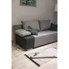 TRIO Infrarot-Heizstrahler, Infrarot-Fußbodenheizung 100x60 Produktbild-Vorschau 4