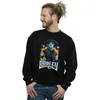 Disney - "Onward" Sweatshirt für Herren BI43266 (L) Produktbild-Vorschau 2