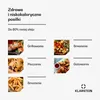 KlarsteinFrytownica na gorące powietrze AeroVital Deluxe, Podgląd zdjęcia produktu 3