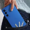 Avizar, SoftGlow Silikonhülle für Samsung Galaxy A25 5G, Produktbild-Vorschau 3