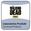 The Walking Dead Bettwäsche 80x80 + 135x200 cm, 100% Produktbild-Vorschau 9