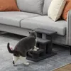 Tiertreppe Katzentreppe Hundetreppe Treppe für Katze und Produktbild-Vorschau 7