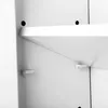 Szafka łazienkowa wisząca z lustrem 60x15x55 cm Podgląd zdjęcia produktu 4