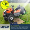 MASKO® XXL Rasentraktorheber 450kg Hebevorrichtung für Produktbild-Vorschau 6