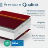 Beautissu Premium Rivestimento per schienale alto Cuscino Anteprima dell’immagine prodotto 4