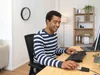 Trust Primo - CardBus+USB 2.0 - 1 m - Schwarz - 46 g Náhľad obrázku produktu 5