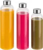 APS Trinkflasche aus Glas 0,75 Liter transparent Produktbild-Vorschau 8