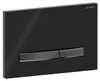Geberit Betaetigungspl. Sigma50 2-Mengen schwarzchrom Produktbild-Vorschau 12