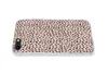 MuchoWow® Handyhülle Schutzhülle Hülle für iPhone 7 Polka Produktbild-Vorschau 5