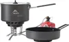 MSR WindBurner Stove System Combo Voir les images du produit 1