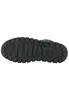 The sole of a black shoe is shown against a white background. Anteprima dell’immagine prodotto