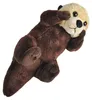 Wild Republic Plusch-Seeotter - 20 cm - mit echtem Sound Produktbild-Vorschau 2