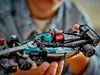 LEGO® Speed Champions 77244 Samochód wyścigowy Mercedes-AMG Podgląd zdjęcia produktu 6