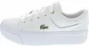Lacoste ZIANE PLATFORM 124 2 CFA WHT/GLD (747CFA000521661) Produktbild-Vorschau 28