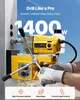 SucceBuy-Magnetová vŕtačka-1400W, 2810 lbf Mag vŕtačka, 1,6 Náhľad obrázku produktu 2
