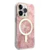 Guess, puzdro Bundle pre iPhone 14 Pro so vzorom džungle a Náhľad obrázku produktu 5
