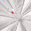 Parasol de plage pliable pour jardin, double, résistant aux Voir les images du produit 7