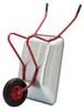 Aga Schubkarre 85 Liter, 100Kg, Bauschubkarre, Produktbild-Vorschau 4