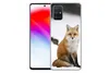MuchoWow® Handyhülle Schutzhülle Hülle für Samsung Galaxy Produktbild-Vorschau 2