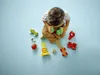 Stavebnica LEGO DUPLO Môj prvý traktor so zeleninou a Náhľad obrázku produktu 5