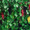 12 Pack 83 Ft künstliche Efeu Girlande Vine Fake Greenery Produktbild-Vorschau 6
