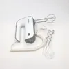 Kuchynské roboty Bosch MFQ49300 - biela / strieborná Náhľad obrázku produktu 12