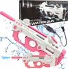 DYMEXSHOP | Wasser Pistolen - Automatische Wasserpistole - Produktbild-Vorschau 1