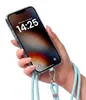 Handyhülle für Apple iPhone 15 mit Handykette Band in Produktbild-Vorschau 8