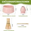 Matcha Komplett-Set, Japanisches Matcha-Set, Matcha-Set, Produktbild-Vorschau 6