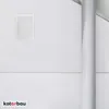 KOTARBAU® Kratka wentylacyjna 180 x 250 mm Kratka wywiewna Podgląd zdjęcia produktu 2
