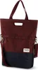 Urban Proof Recycled Fahrradtasche 20l Rot  Rot One Size Produktbild-Vorschau 1
