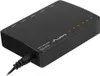 Lanberg Switch 5X 1GB DSP+ (4 DSP 30W/Port Max 60W) Desktop Produktbild-Vorschau 4