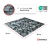 BAUHELD® Waschmaschinenauflage 60x60 cm [ Germany] - Produktbild-Vorschau 2