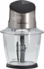 ROMMELSBACHER Tritacarne 500W 1,5L Contenitore in vetro. Anteprima dell’immagine prodotto 16