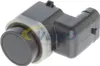VEMO V20-72-0039 Einparkhilfe Parksensor Gewinkelt Schwarz Produktbild-Vorschau 9